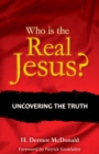 Image for Who is the Real Jesus?