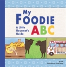 Image for My Foodie ABC