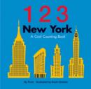 Image for 123 New York: A Cool Counting Book