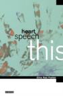 Image for Heart, Speech, This