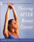 Image for Thriving After Breast Cancer