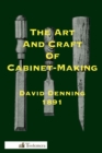 Image for The Art And Craft Of Cabinet-Making