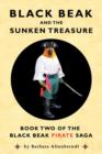 Image for Black Beak And The Sunken Treasure