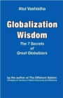 Image for Globalization Wisdom : The Seven Secrets of Great Globalizers