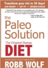 Image for The Paleo Solution