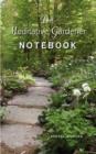 Image for The Meditative Gardener Notebook