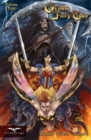 Image for Grimm Fairy Tales Volume 9
