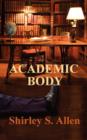 Image for Academic Body