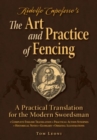 Image for Ridolfo Capoferro&#39;s The Art and Practice of Fencing