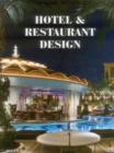 Image for Hotel and Restaurant Design