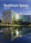 Image for Healthcare Spaces