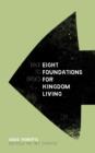 Image for Back to Basics: Eight Foundations for Kingdom Living