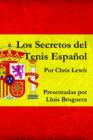 Image for Los Secretos del Tenis Espa?ol