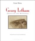 Image for Georg Letham: Physician and Murderer