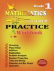 Image for Mathematics for Life Practice Workbook - Grade 1
