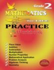 Image for Mathematics for Life Practice Workbook - Grade 2