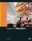 Image for Design for education