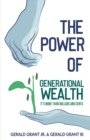 Image for The Power of Generational Wealth