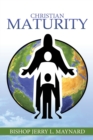 Image for Christian Maturity