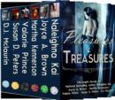 Image for Pleasures &amp; Treasures