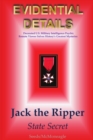 Image for Jack the Ripper - State Secret