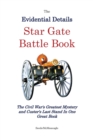 Image for Star Gate Battle Book