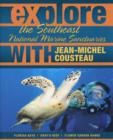Image for Explore the Southeast National Marine Sanctuaries with Jean-Michel Cousteau