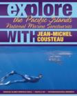 Image for Explore the Pacific Islands National Marine Sanctuaries with Jean-Michel Cousteau