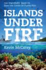 Image for Islands Under Fire
