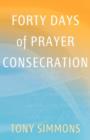 Image for Forty Days of Prayer Consecration
