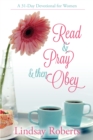 Image for Read &amp; Pray &amp; Then Obey