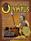 Image for Reaching Olympus : Teaching Mythology Through Reader&#39;s Theater, The Greek Myths Vol. II, The Saga of the Trojan War Including the Iliad and the Odyssey