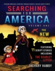 Image for Searching for America, Volume One, The New World