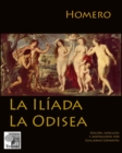 Image for La Iliada La Odisea