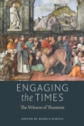 Image for Engaging the Times