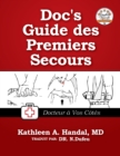 Image for Doc&#39;s Guide Des Premiers Secours