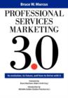 Image for Professional Services Marketing 3.0
