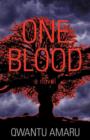 Image for One Blood