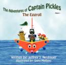 Image for The Advetures of Captain Pickles