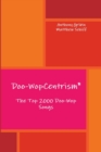 Image for Doo-WopCentrism : The Top 2000 Songs