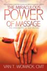 Image for The Miraculous Power of Massage