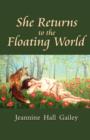 Image for She Returns to the Floating World