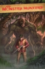 Image for The Monster Hunters&#39; Survival Guide