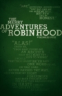 Image for The Merry Adventures of Robin Hood (Legacy Collection)