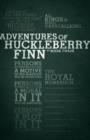 Image for The Adventures of Huckleberry Finn (Legacy Collection)