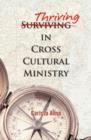 Image for Thriving in Cross Cultural Ministry