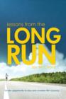 Image for Lessons From The Long Run