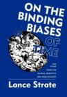 Image for On the Binding Biases of Time
