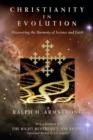 Image for Christianity in Evolution : Discovering the Harmony of Science and Faith