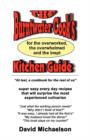 Image for The Burntwater Cook&#39;s Kitchen Guide
